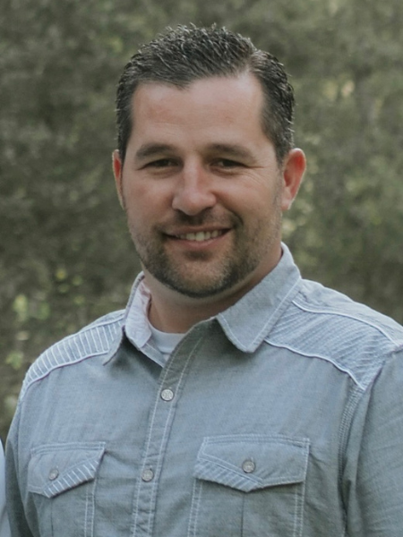 Sheldon Horn